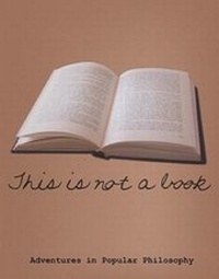 Enlarge image Cover: This is Not a Book - Continuum International Publishing Group Ltd.