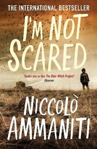 Enlarge image Cover: I'm Not Scared - Canongate Books