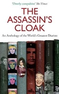 Cover: The Assassin's Cloak - Canongate Books