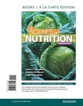 Cover: The Science of Nutrition - Benjamin Cummings