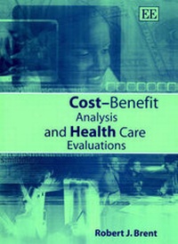 Abbildung von: Cost-Benefit Analysis and Health Care Evaluations - Edward Elgar Publishing