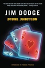 Cover: Stone Junction - Canongate Books