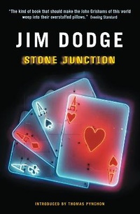Enlarge image Cover: Stone Junction - Canongate Books