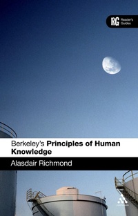 Enlarge image Cover: Berkeley's 'Principles of Human Knowledge' - Continuum International Publishing Group Ltd.
