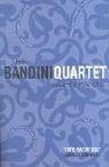 Cover: The Bandini Quartet - Canongate Books