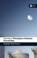 Cover: Berkeley's 'Principles of Human Knowledge' - Continuum International Publishing Group Ltd.