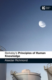 Enlarge image Cover: Berkeley's 'Principles of Human Knowledge' - Continuum International Publishing Group Ltd.