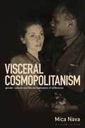 Cover: Visceral Cosmopolitanism - Berg Publishers