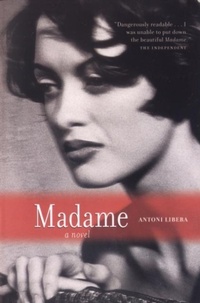 Abbildung von: Madame - Canongate Books