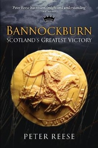 Enlarge image Cover: Bannockburn - Canongate Books