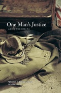 Cover: One Man's Justice - Canongate Books