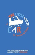 Cover: The Little White Car - Canongate Books
