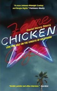 Enlarge image Cover: Chicken - Canongate Books