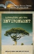 Cover: Literature and the Environment - Greenwood Press