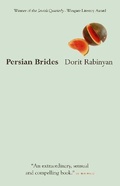 Cover: Persian Brides - Canongate Books