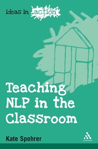 Enlarge image Cover: Teaching NLP in the Classroom - Continuum International Publishing Group Ltd.