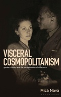 Cover: Visceral Cosmopolitanism - Berg Publishers