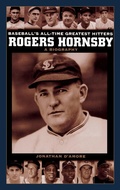 Cover: Rogers Hornsby - Greenwood Press
