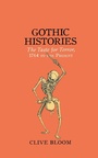 Cover: Gothic Histories - Continuum International Publishing Group Ltd.