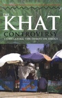 Cover: The Khat Controversy - Berg Publishers