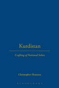 Cover: Kurdistan - Berg Publishers