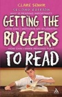 Cover: Getting the Buggers to Read 2nd Edition - Continuum International Publishing Group Ltd.