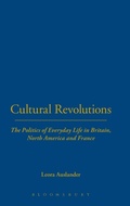 Cover: Cultural Revolutions - Berg Publishers