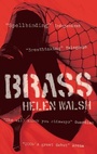 Cover: Brass - Canongate Books
