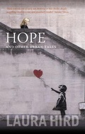 Cover: Hope And Other Stories - Canongate Books
