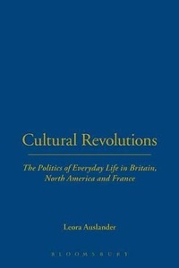 Enlarge image Cover: Cultural Revolutions - Berg Publishers