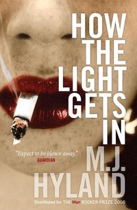 Abbildung von: How The Light Gets In - Canongate Books