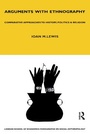 Cover: Arguments with Ethnography - Berg Publishers