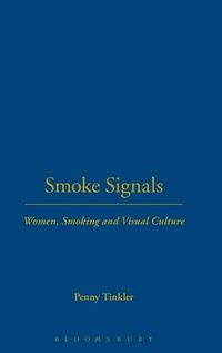 Enlarge image Cover: Smoke Signals - Berg Publishers