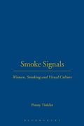 Cover: Smoke Signals - Berg Publishers