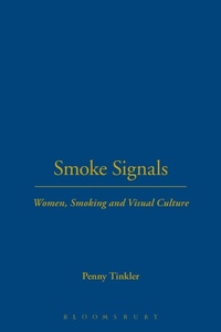 Enlarge image Cover: Smoke Signals - Berg Publishers