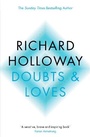 Cover: Doubts and Loves - Canongate Books