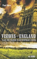 Cover: Visions of England - Berg Publishers