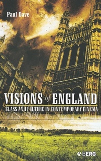 Enlarge image Cover: Visions of England - Berg Publishers