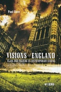 Cover: Visions of England - Berg Publishers