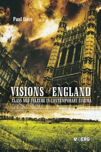 Enlarge image Cover: Visions of England - Berg Publishers