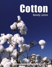 Abbildung von: Cotton - Berg Publishers