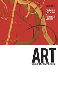 Enlarge image Cover: Art - Berg Publishers