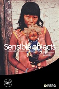 Cover: Sensible Objects - Berg Publishers