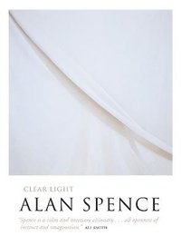 Enlarge image Cover: Clear Light - Canongate Books