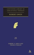Cover: Robert Owen - Continuum International Publishing Group Ltd.