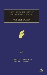 Enlarge image Cover: Robert Owen - Continuum International Publishing Group Ltd.