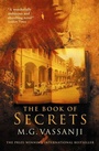 Cover: The Book Of Secrets - Canongate Books