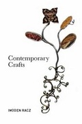 Cover: Contemporary Crafts - Berg Publishers