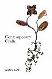 Enlarge image Cover: Contemporary Crafts - Berg Publishers