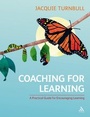 Cover: Coaching for Learning - Continuum International Publishing Group Ltd.
